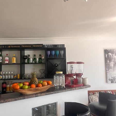 Cozy Camps Bay House With Mountain And Sea View Villa Cape Town Luaran gambar