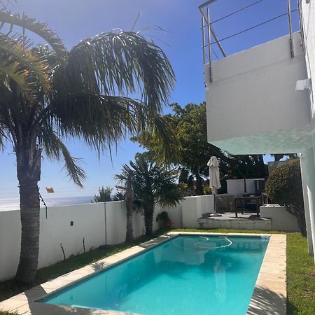Cozy Camps Bay House With Mountain And Sea View Villa Cape Town Luaran gambar