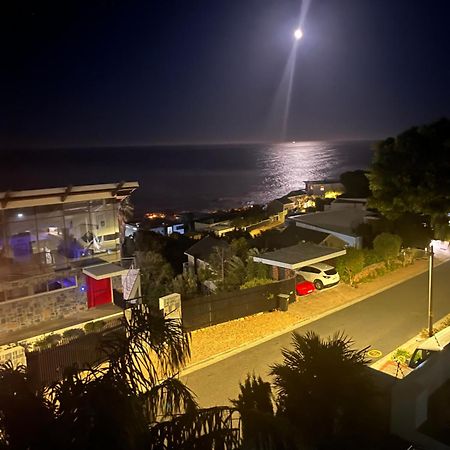 Cozy Camps Bay House With Mountain And Sea View Villa Cape Town Luaran gambar