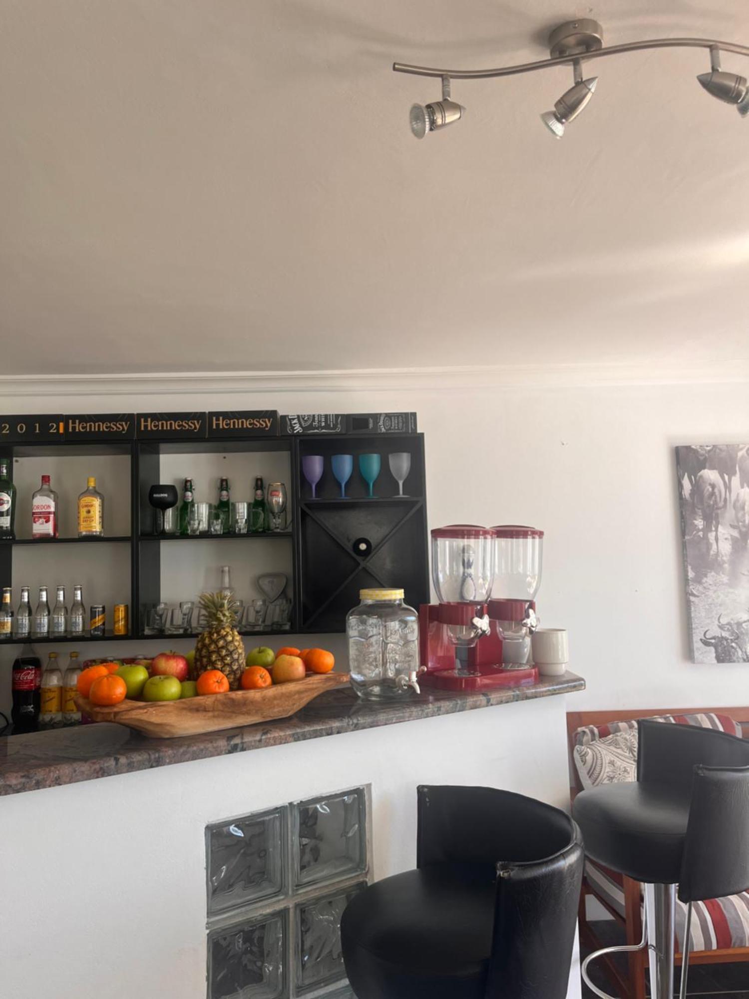 Cozy Camps Bay House With Mountain And Sea View Villa Cape Town Luaran gambar
