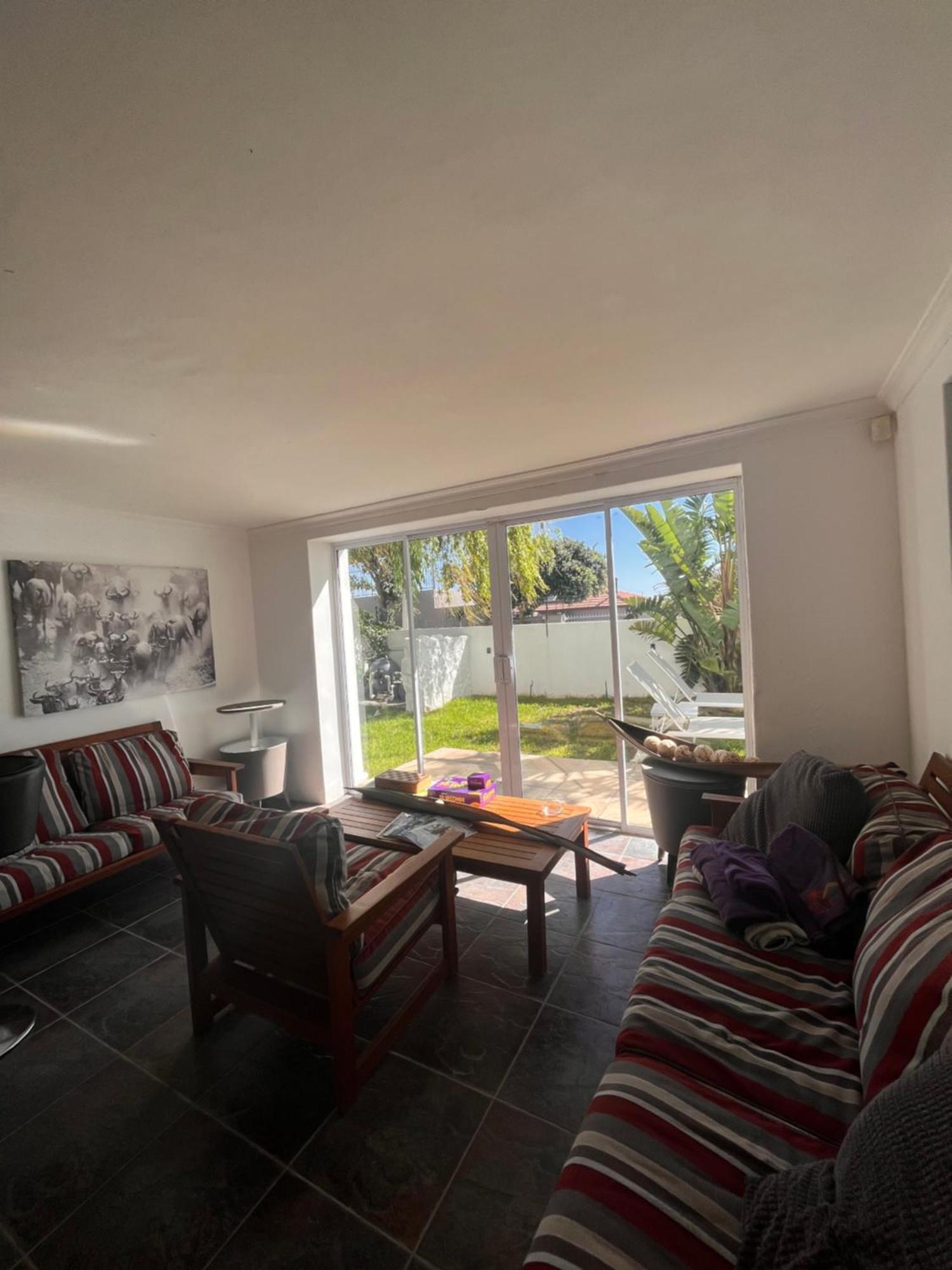 Cozy Camps Bay House With Mountain And Sea View Villa Cape Town Luaran gambar