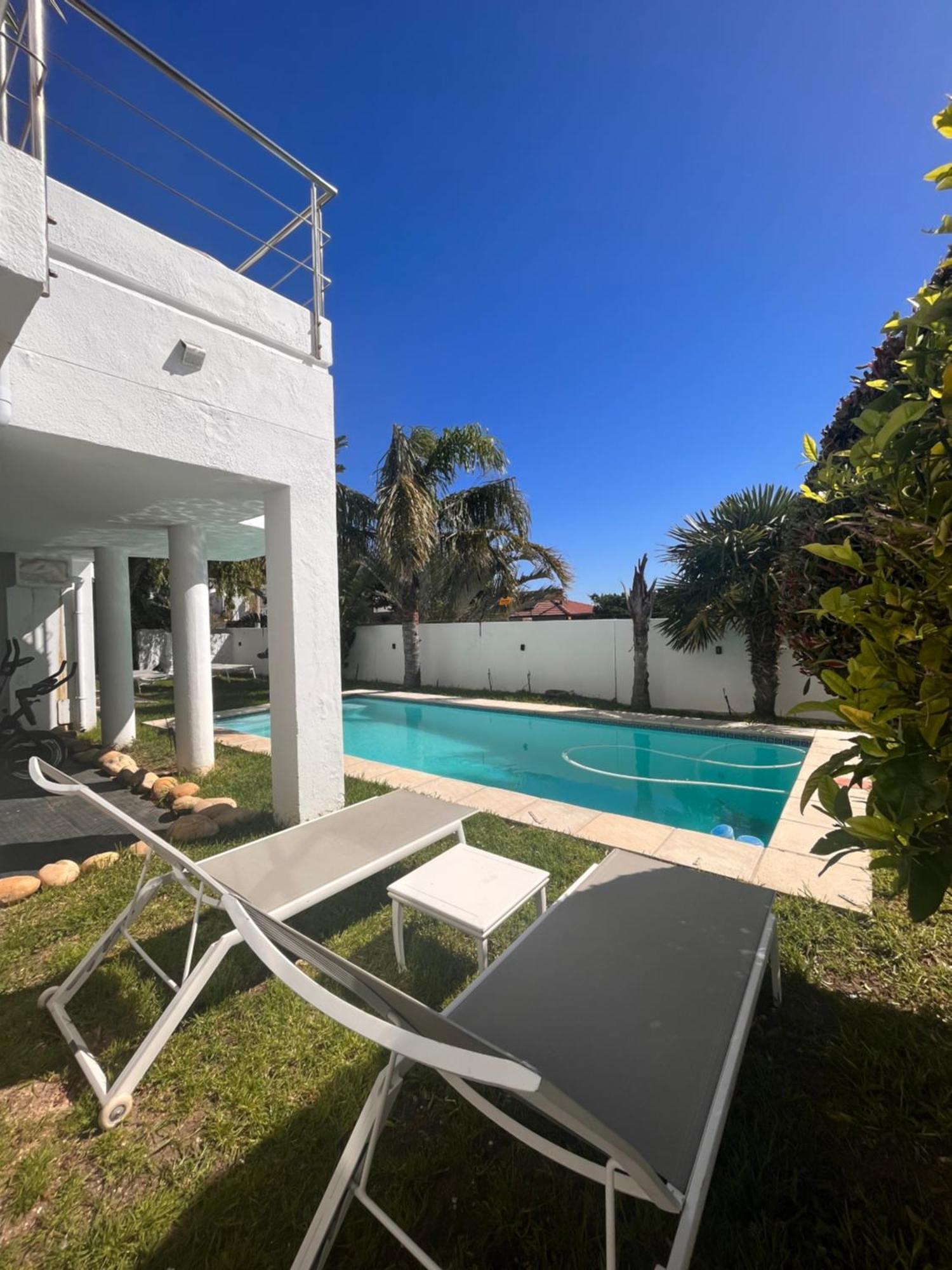 Cozy Camps Bay House With Mountain And Sea View Villa Cape Town Luaran gambar