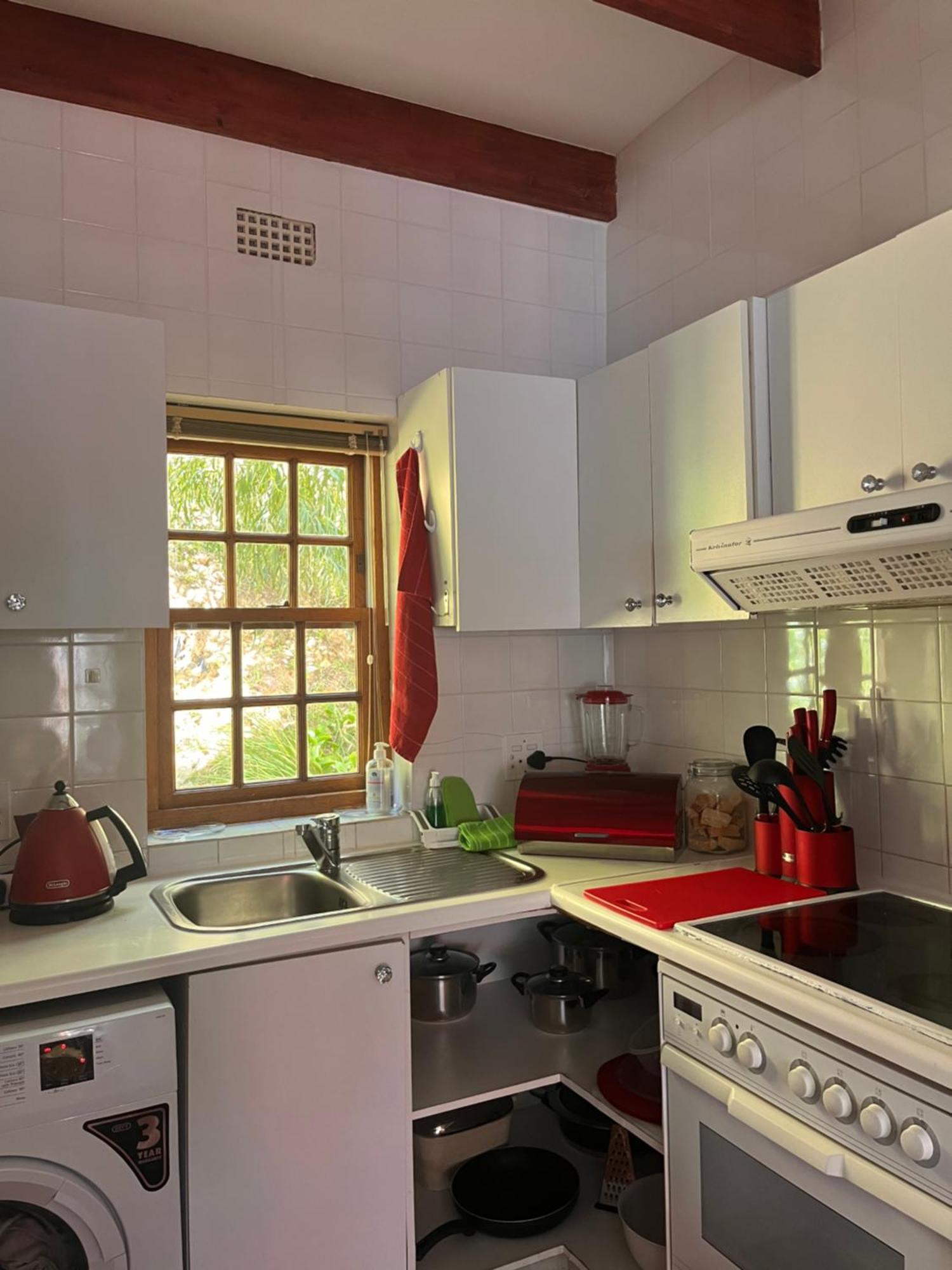 Cozy Camps Bay House With Mountain And Sea View Villa Cape Town Luaran gambar
