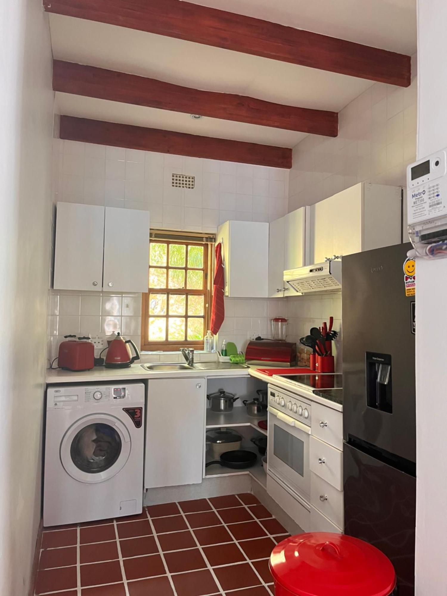 Cozy Camps Bay House With Mountain And Sea View Villa Cape Town Luaran gambar