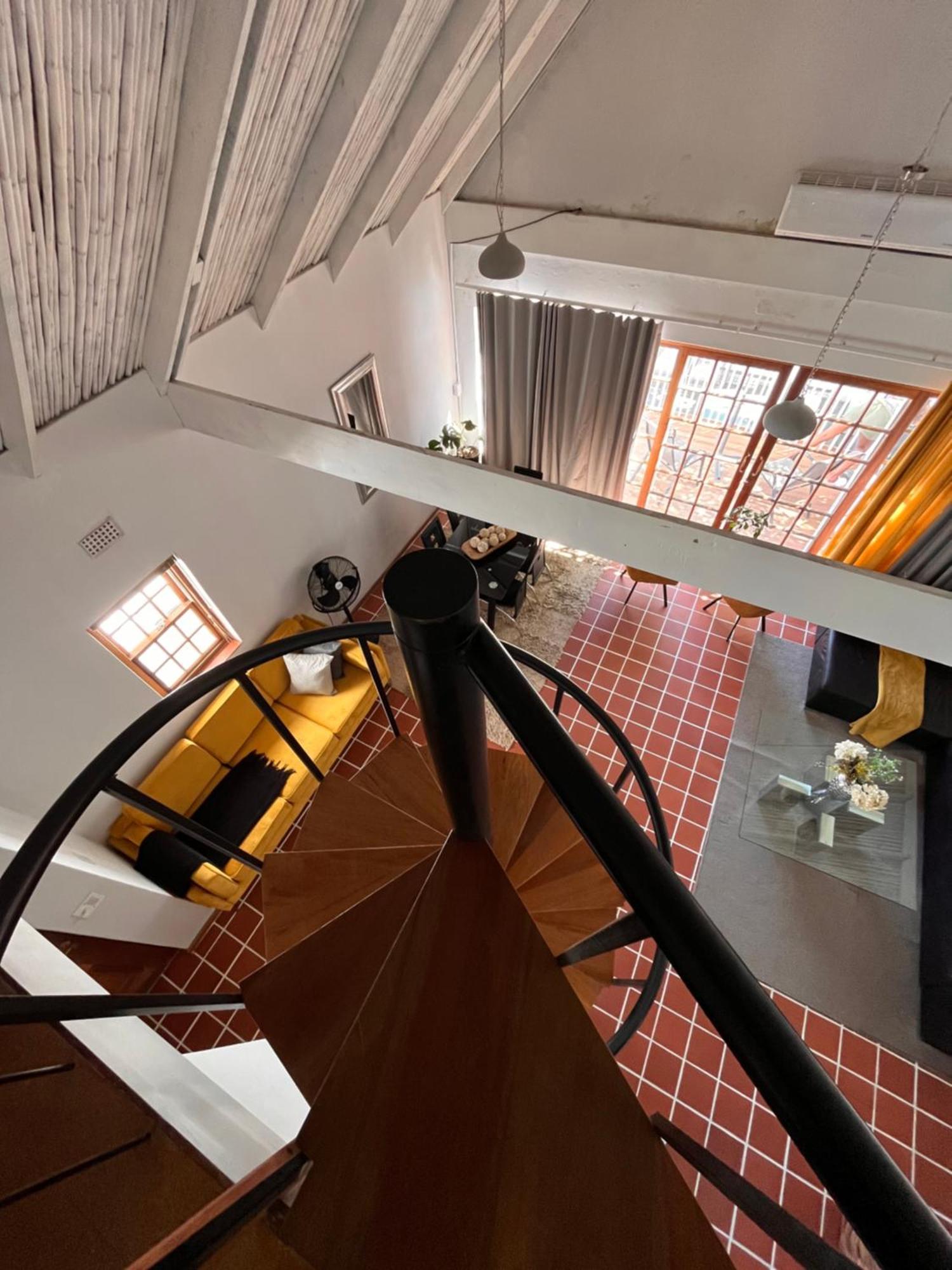 Cozy Camps Bay House With Mountain And Sea View Villa Cape Town Luaran gambar