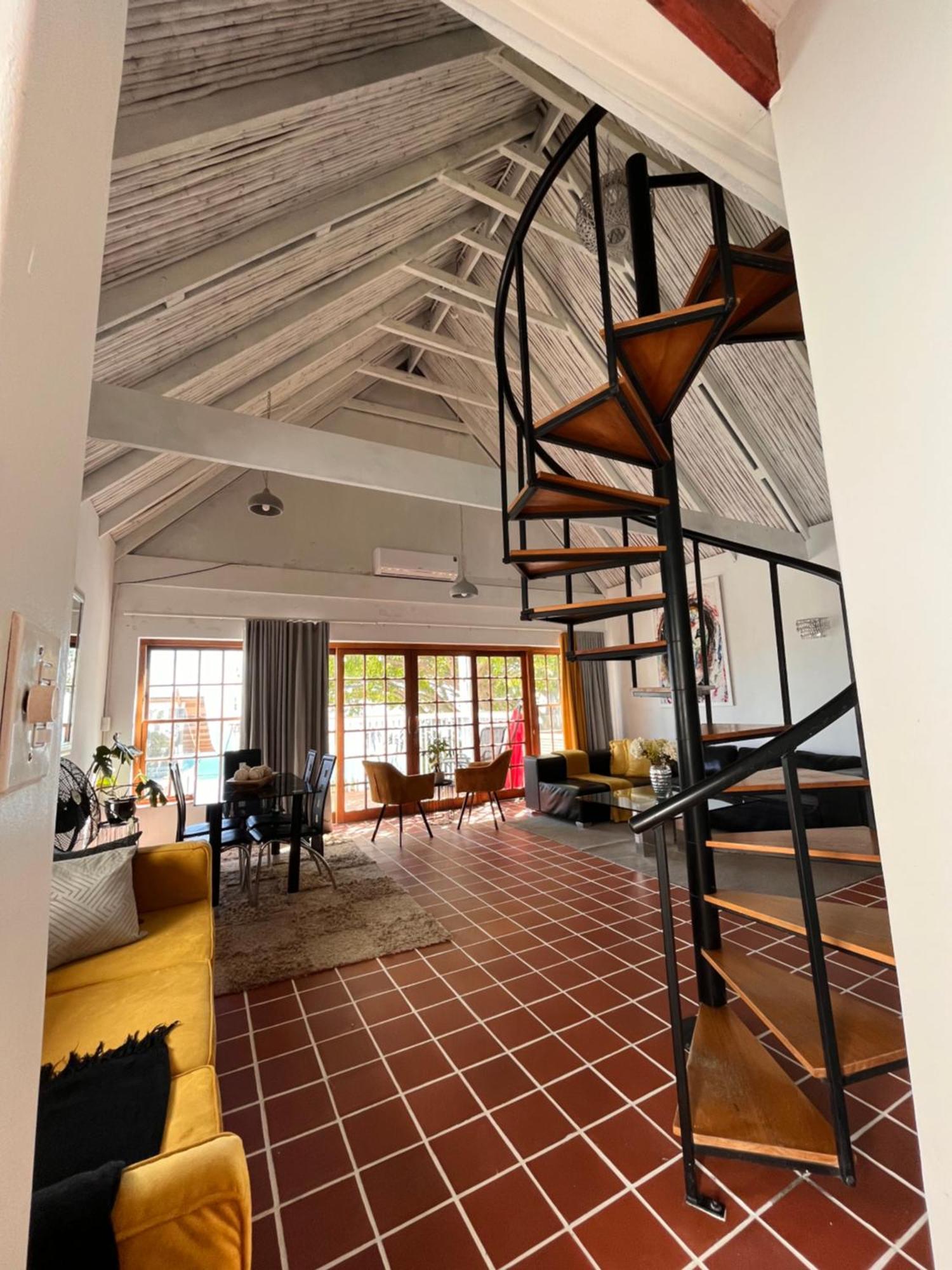 Cozy Camps Bay House With Mountain And Sea View Villa Cape Town Luaran gambar